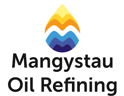 Логотип ТОО «Mangystau Oil Refining»